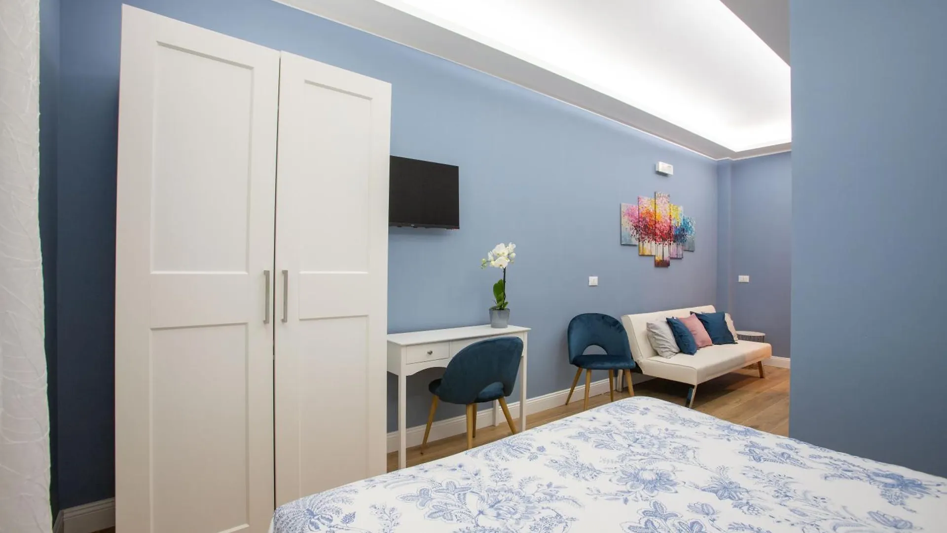 Appia - Regina Viarum B&B Rome