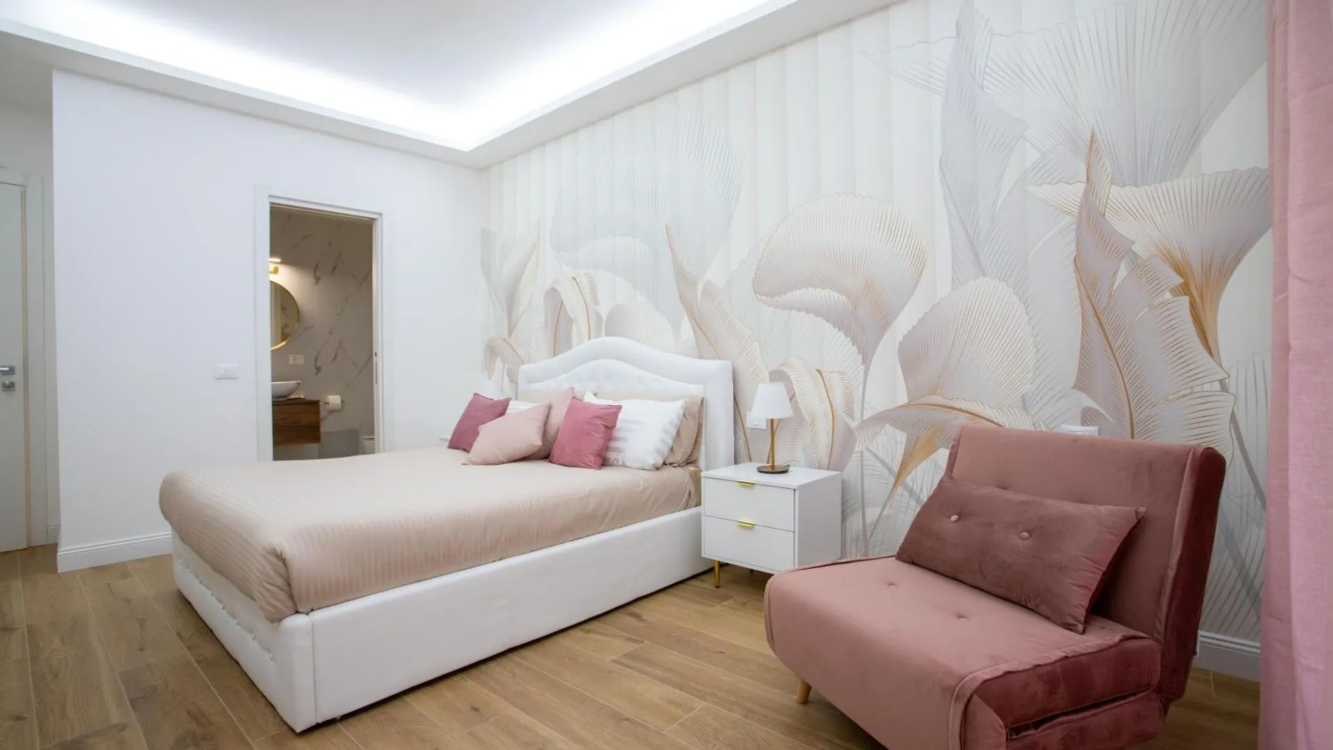 Bed & Breakfast Appia - Regina Viarum B&B Rome Italy
