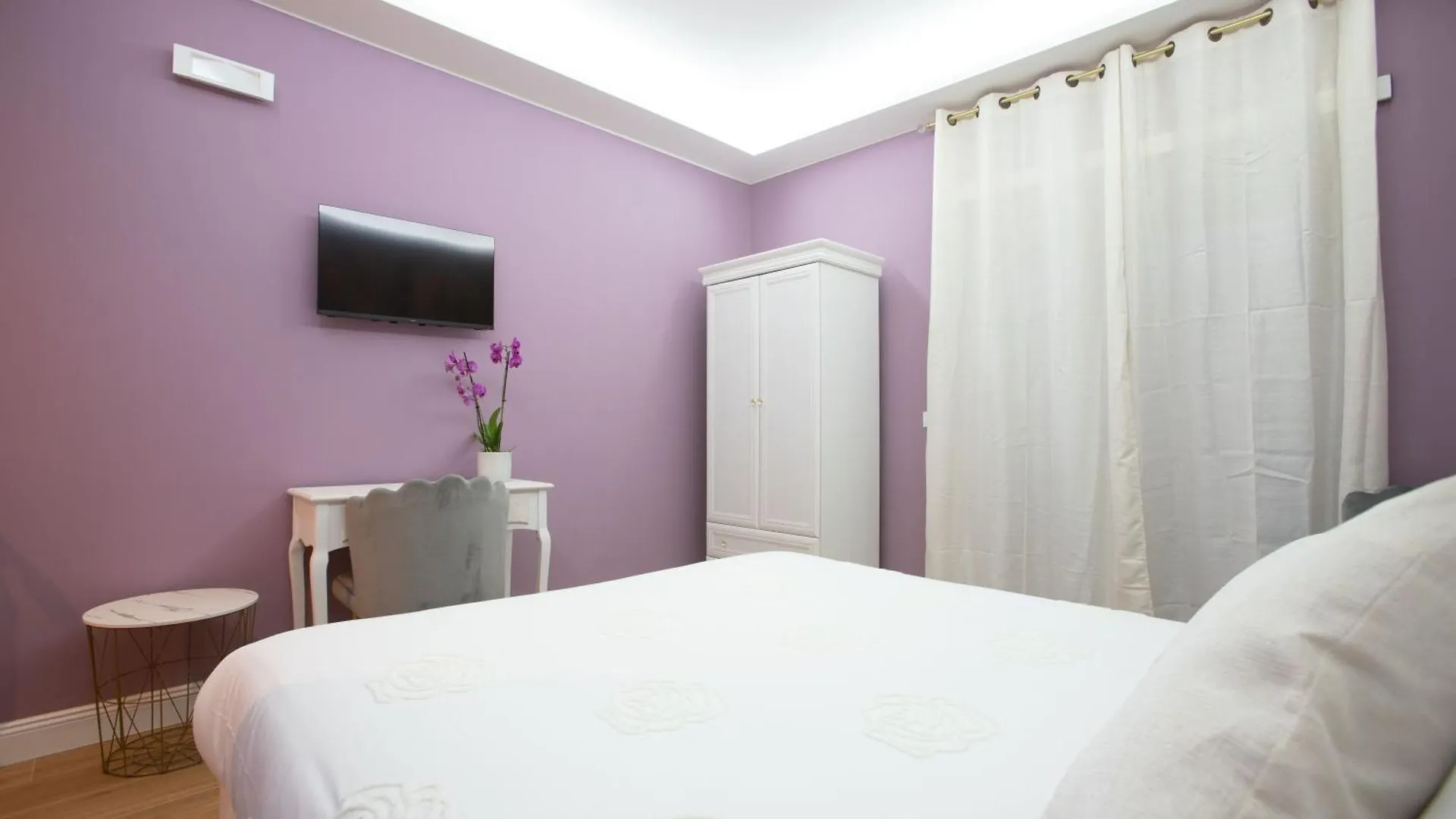 Appia - Regina Viarum B&B Rome