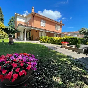  Bed & Breakfast Inn Rome B&B