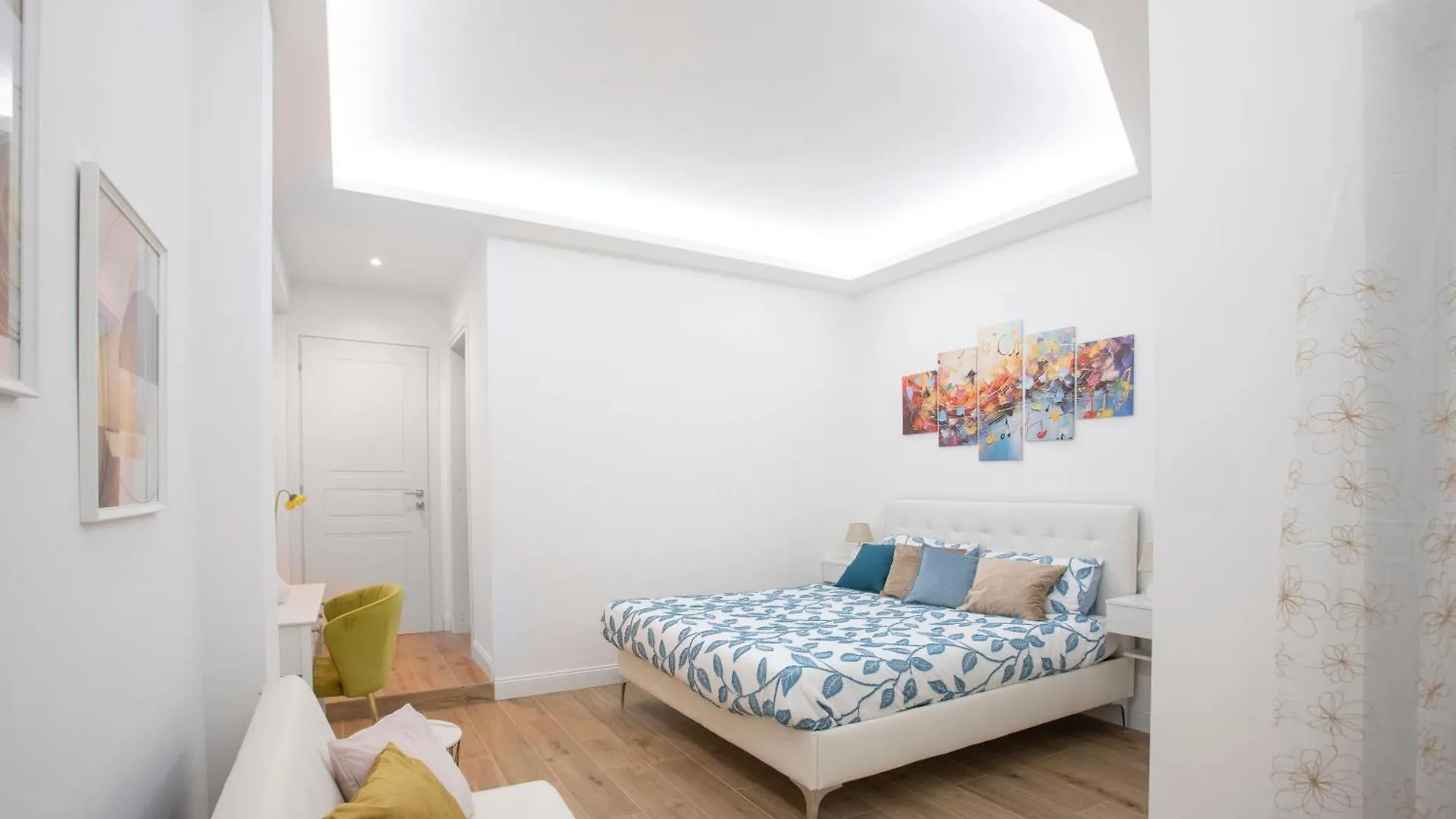 Bed & Breakfast Appia - Regina Viarum B&B Rome Italy