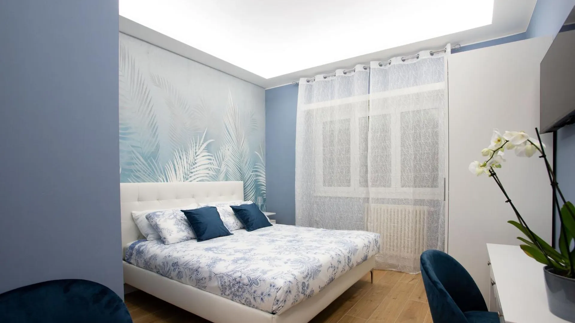 Appia - Regina Viarum B&B Rome Italy