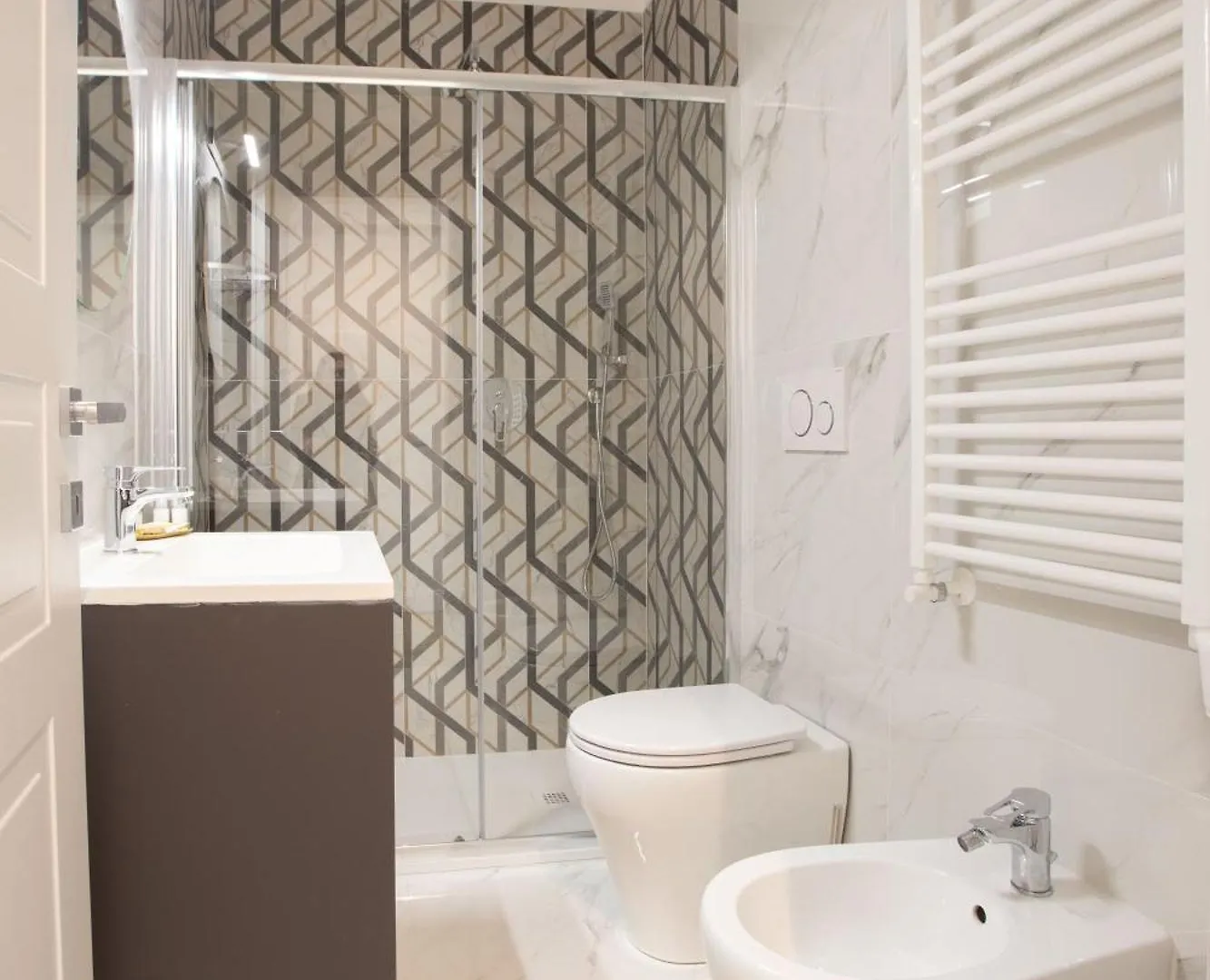 Appia - Regina Viarum B&B Rome Bed & Breakfast