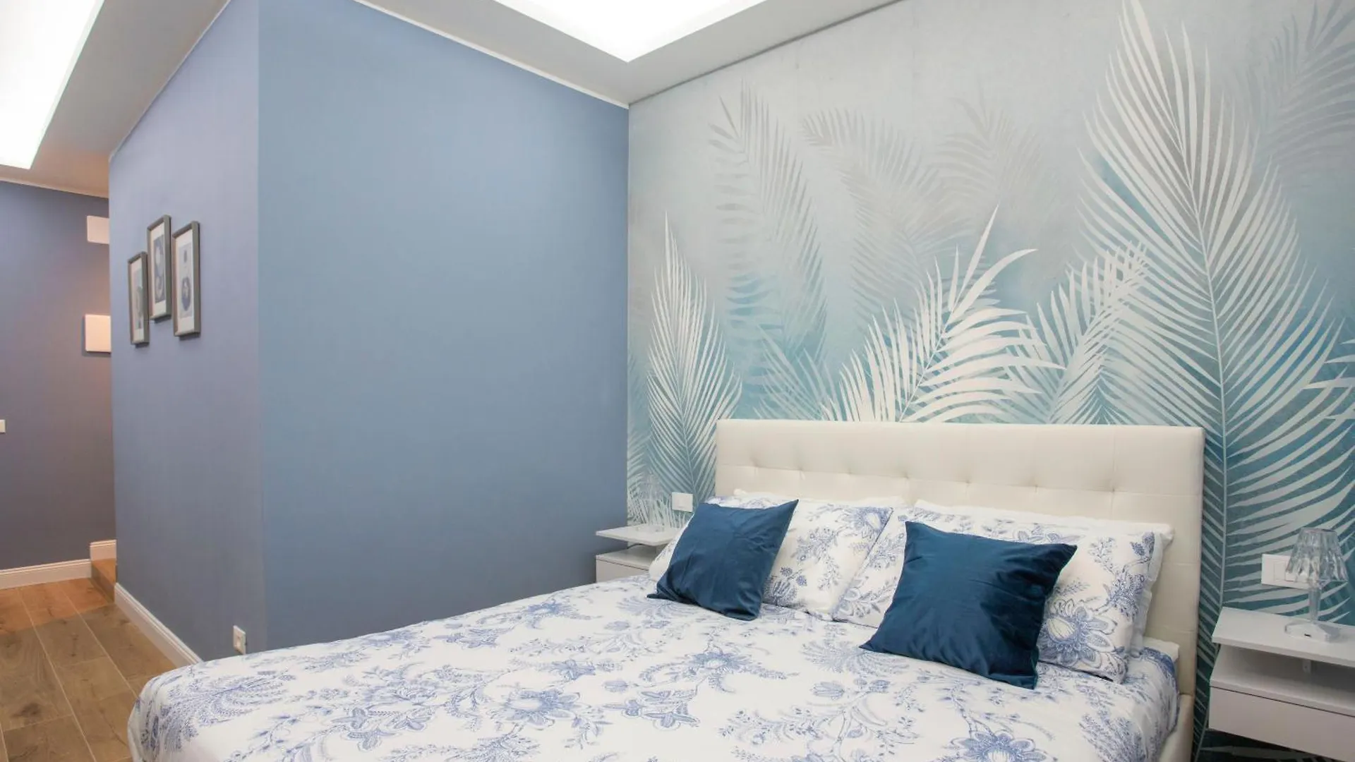 Bed & Breakfast Appia - Regina Viarum B&B Rome