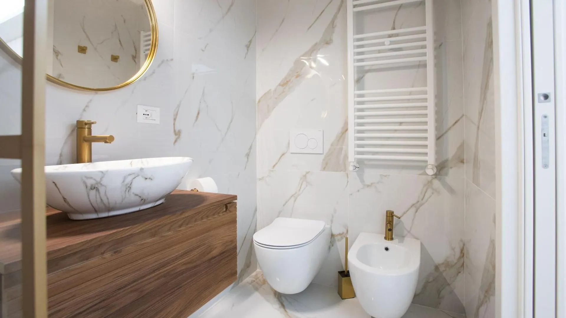Bed & Breakfast Appia - Regina Viarum B&B Rome