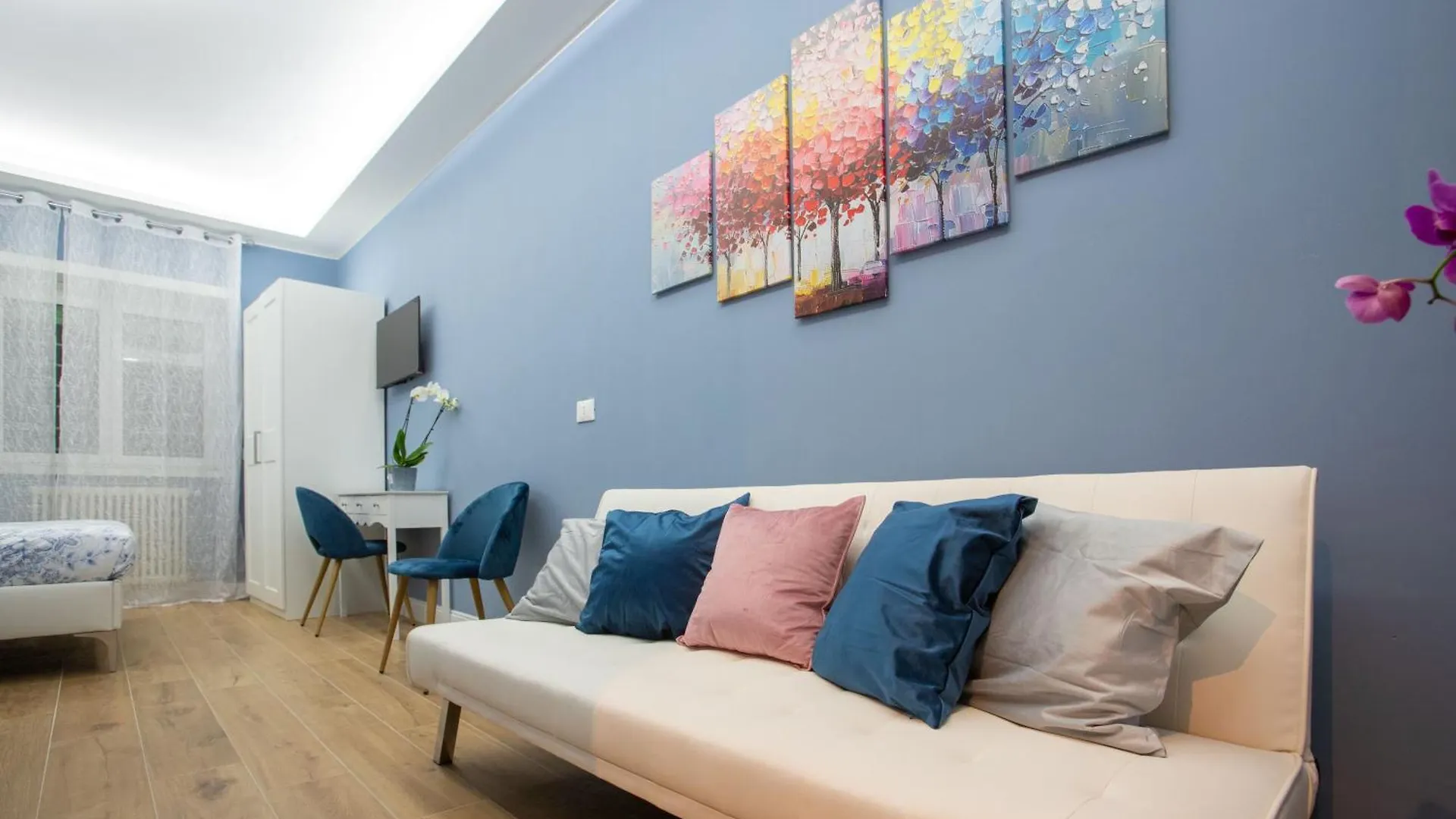 Bed & Breakfast Appia - Regina Viarum B&B Rome