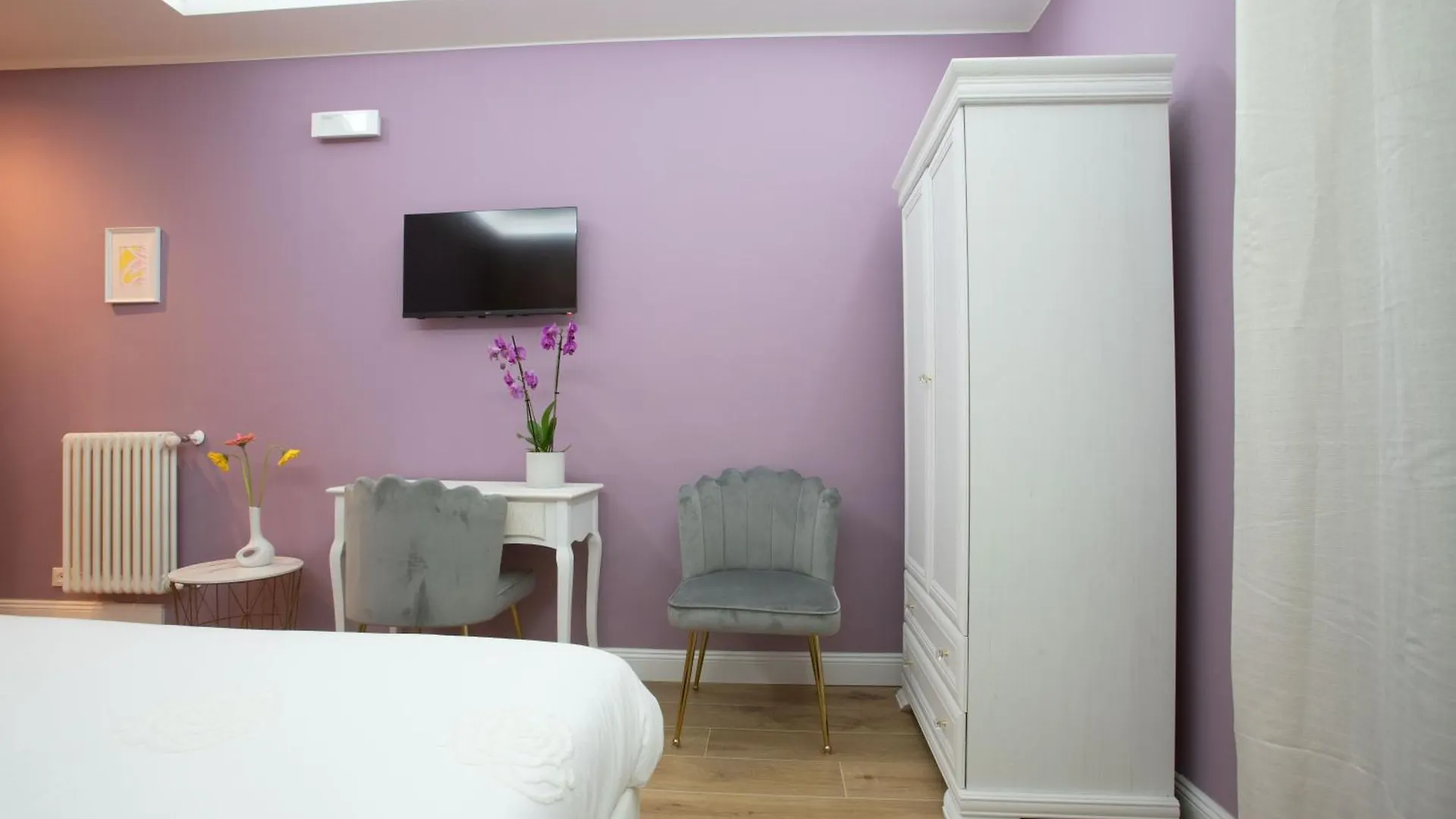 Bed & Breakfast Appia - Regina Viarum B&B Rome