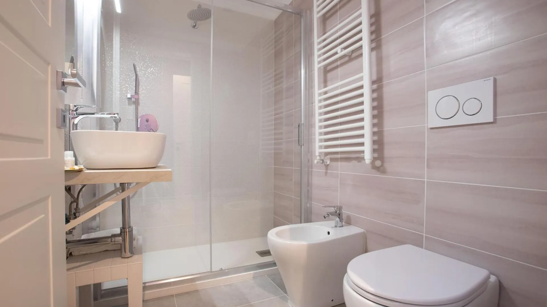 Appia - Regina Viarum B&B Rome