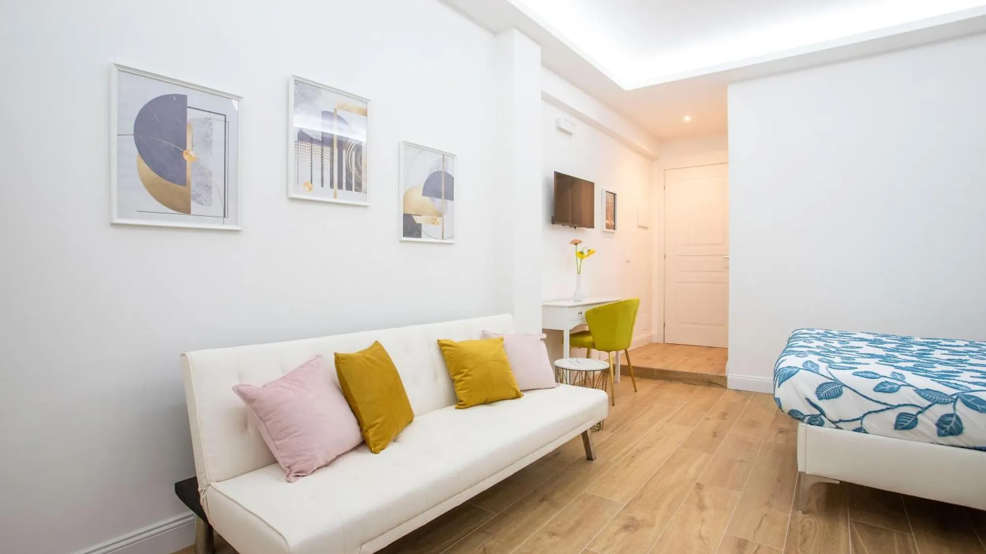 Appia - Regina Viarum B&B Rome