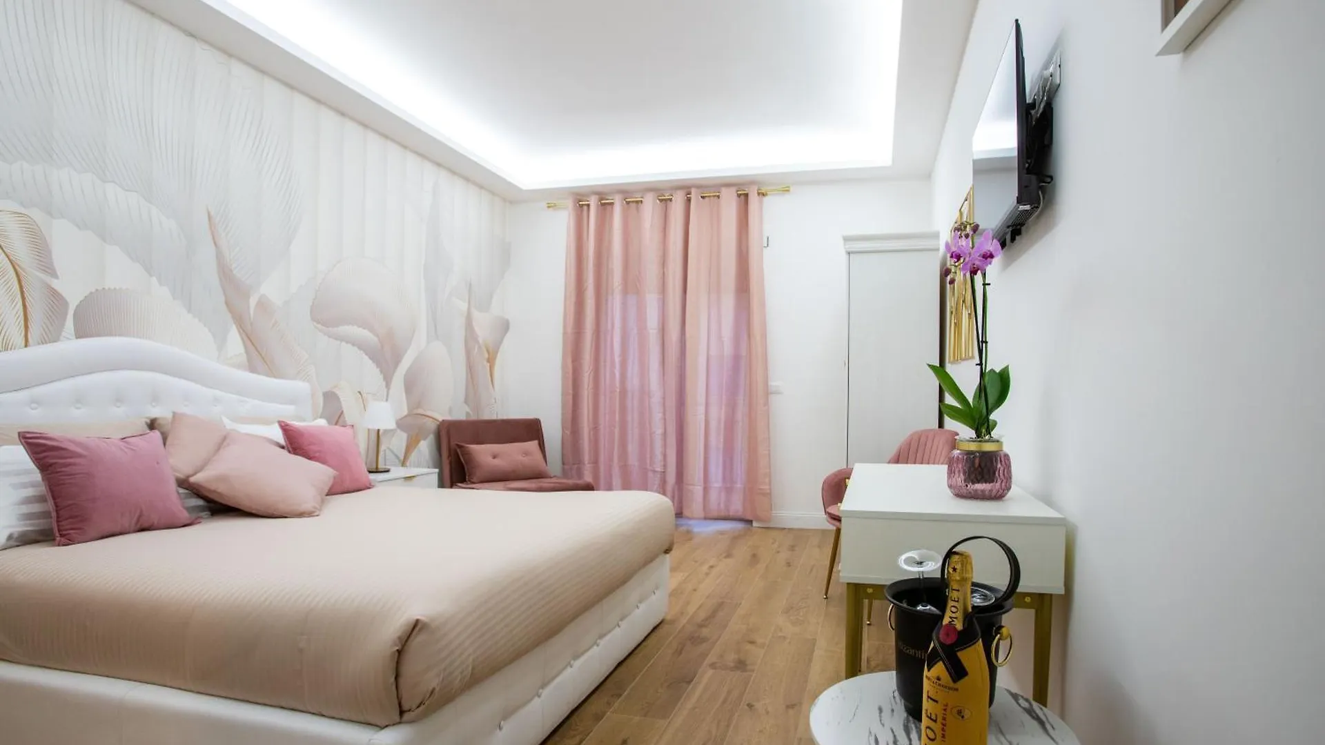 Appia - Regina Viarum B&B Rome Italy