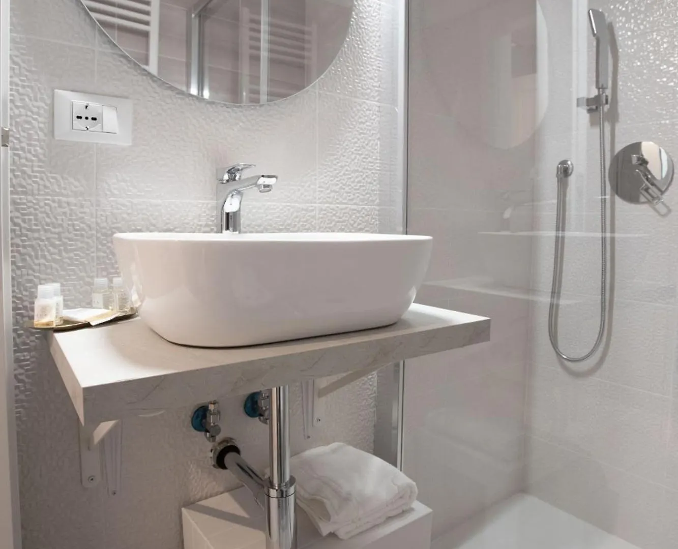 Appia - Regina Viarum B&B Rome Italy