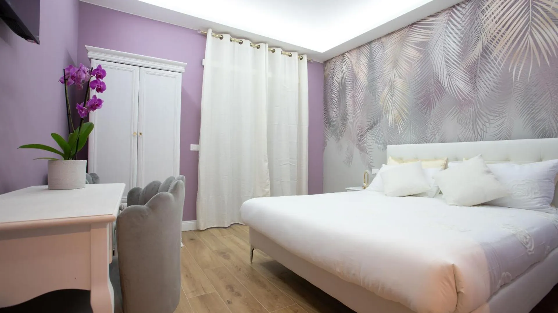 Appia - Regina Viarum B&B Rome 0*,