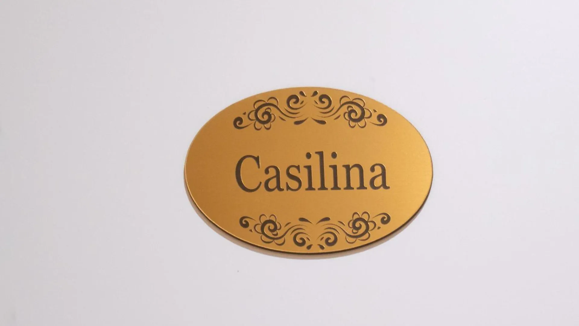 Appia - Regina Viarum B&B Rome Italy