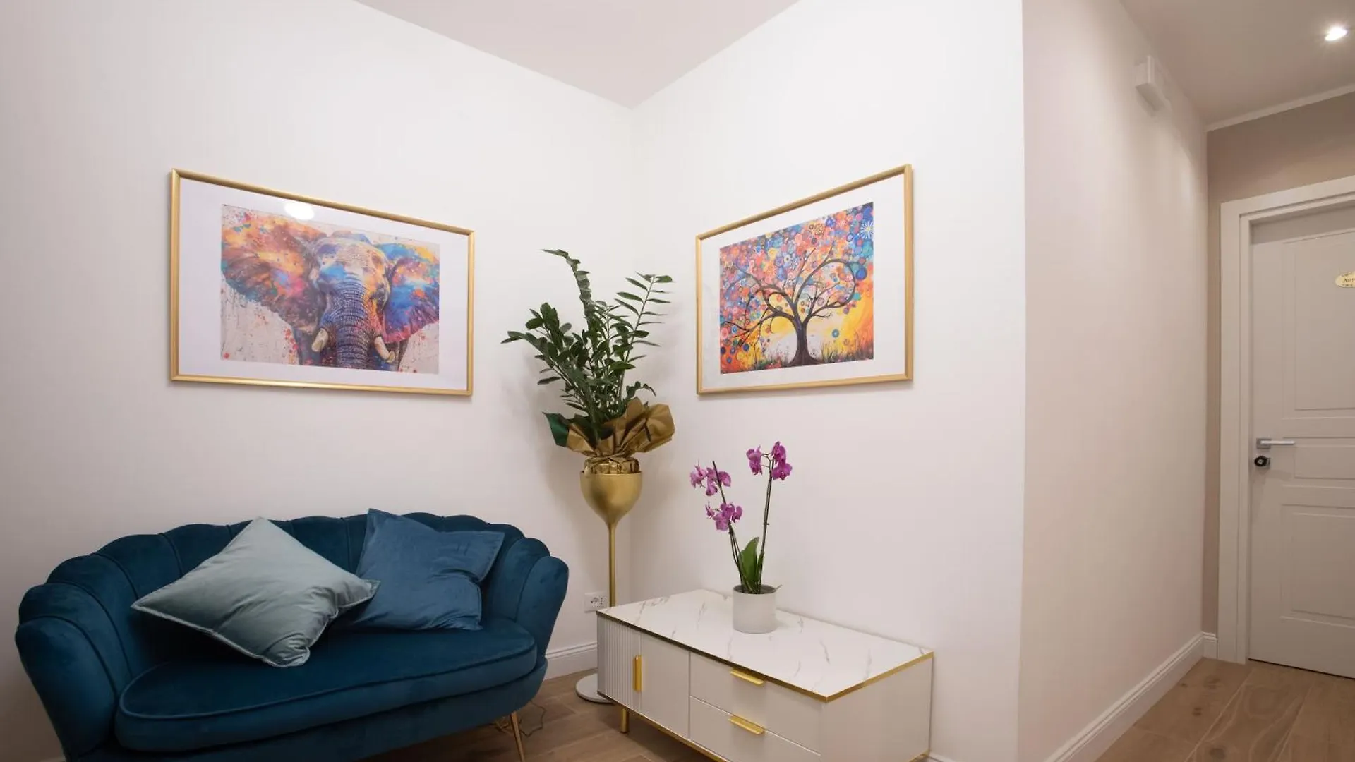 Bed & Breakfast Appia - Regina Viarum B&B Rome